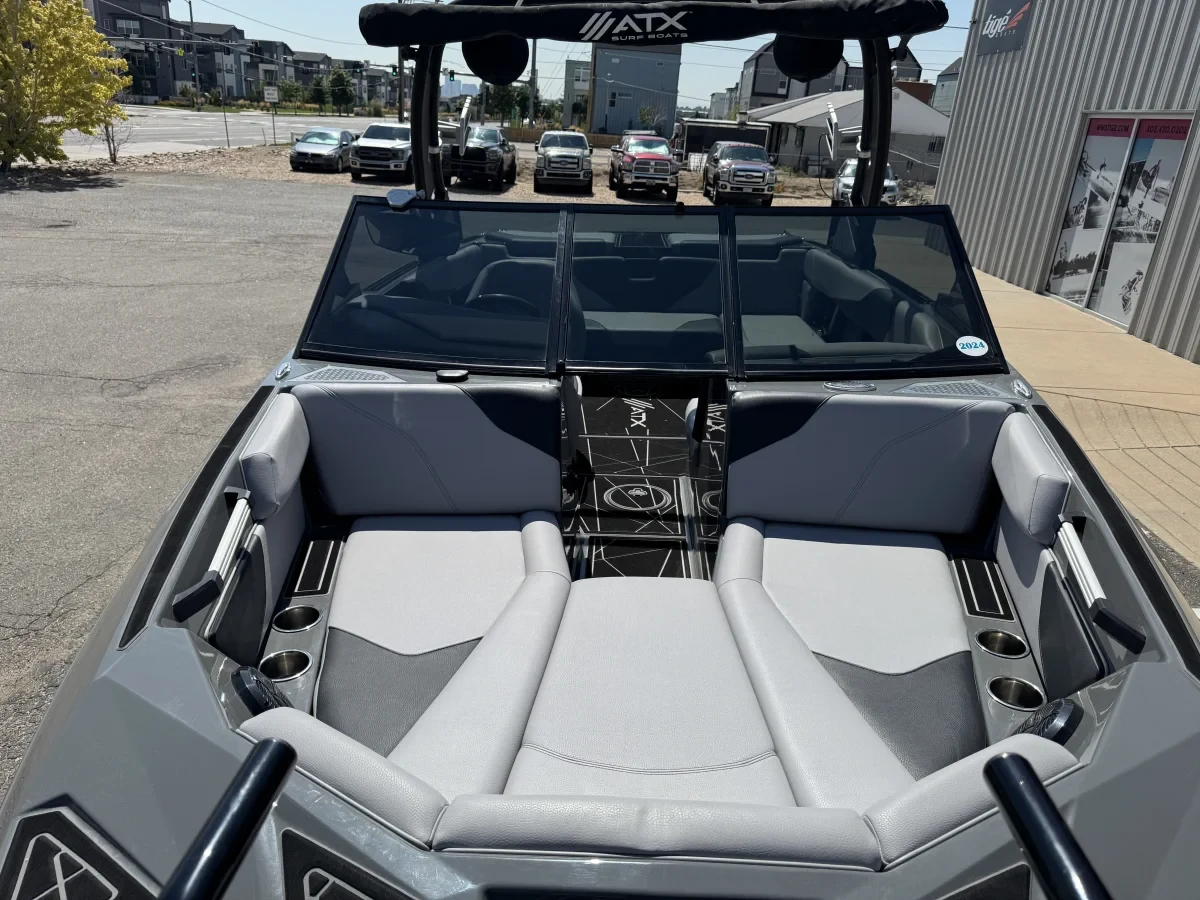 2022 ATX-22 ATX Boats for sale in Denver Colorado