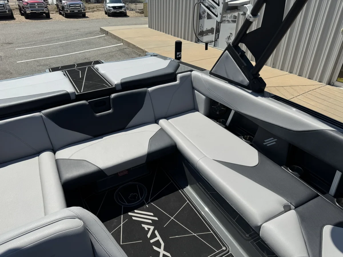 2022 ATX-22 ATX Boats for sale in Denver Colorado