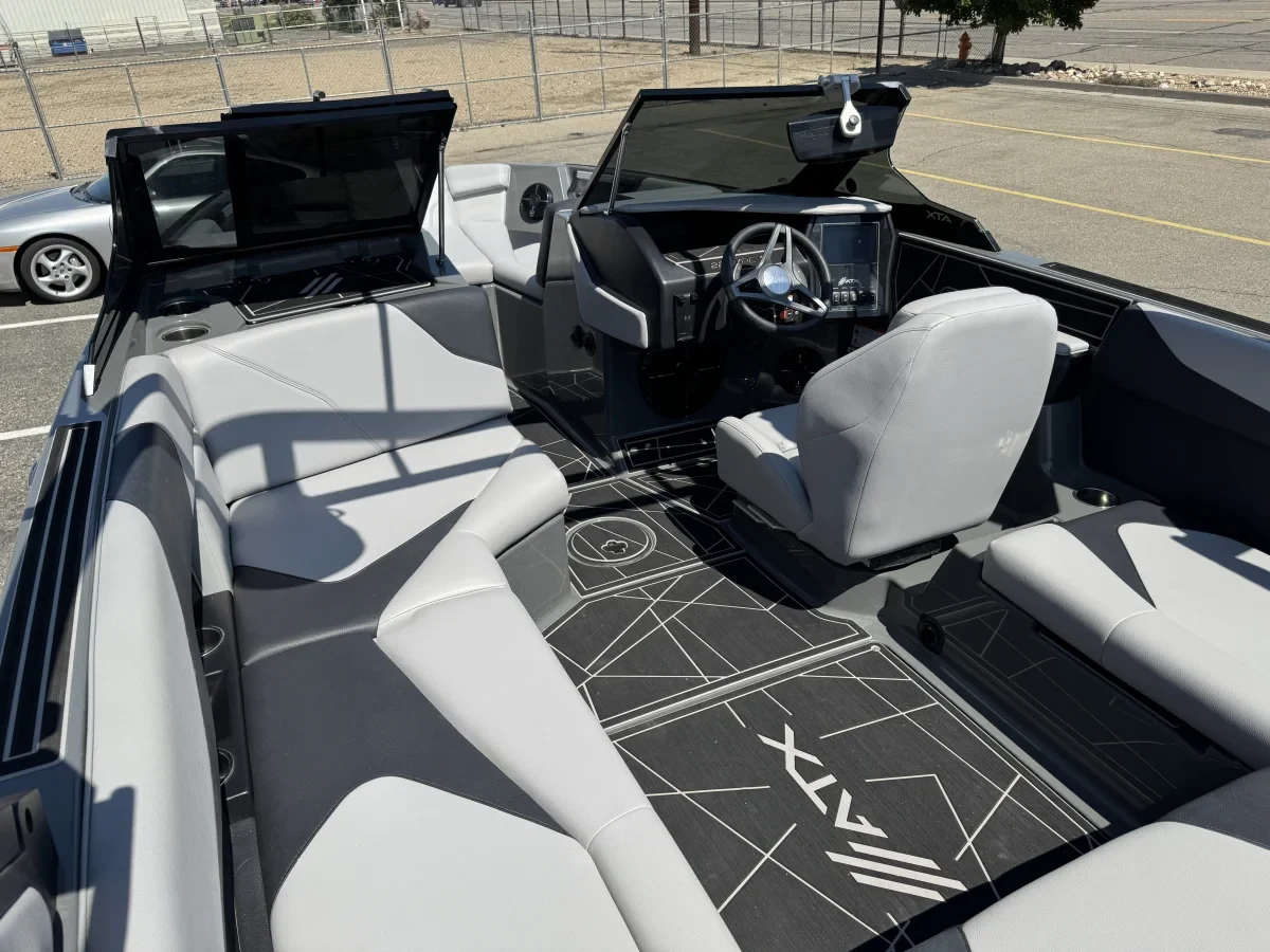 2022 ATX-22 ATX Boats for sale in Denver Colorado