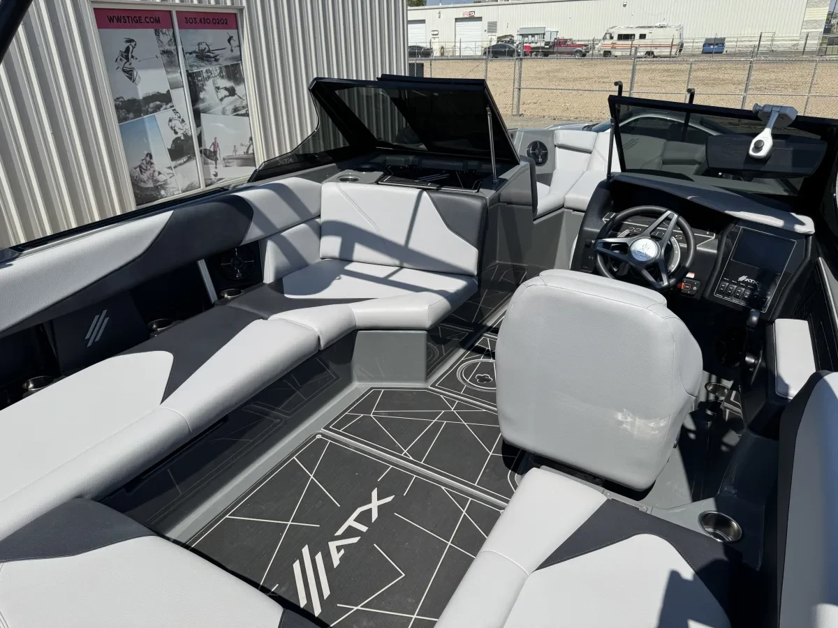 2022 ATX-22 ATX Boats for sale in Denver Colorado