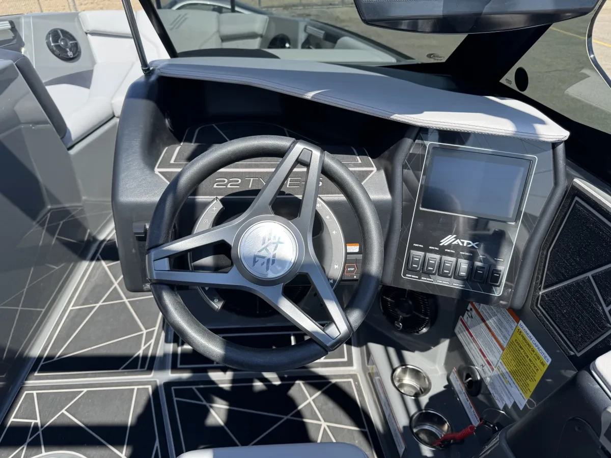 2022 ATX-22 ATX Boats for sale in Denver Colorado