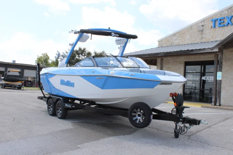 2026 Wakesetter 23 LSV Malibu Boats for sale in Austin Texas