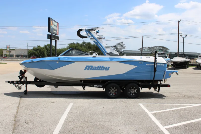 2026 Wakesetter 23 LSV Malibu Boats for sale in Austin Texas