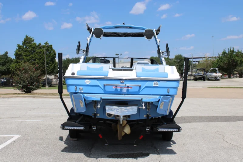 2026 Wakesetter 23 LSV Malibu Boats for sale in Austin Texas