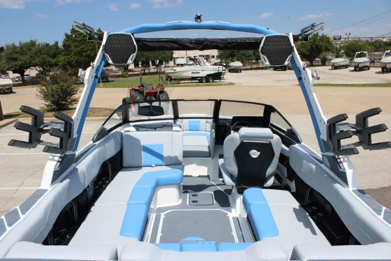 2026 Wakesetter 23 LSV Malibu Boats for sale in Austin Texas