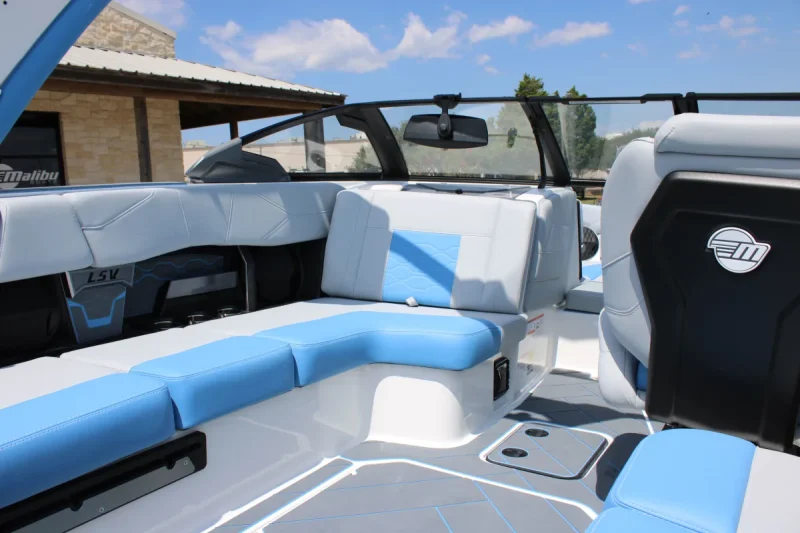 2026 Wakesetter 23 LSV Malibu Boats for sale in Austin Texas