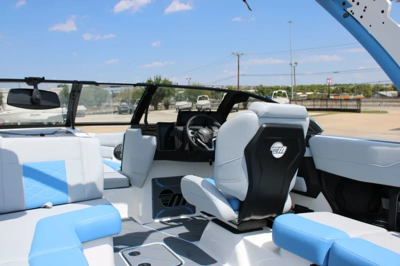 2026 Wakesetter 23 LSV Malibu Boats for sale in Austin Texas