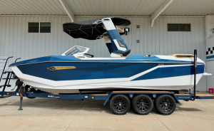 2025 Nautique Boats G25 Paragon for sale in ARVADA, Colorado