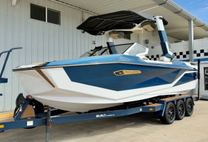 2025 Nautique Boats G25 Paragon for sale in ARVADA, Colorado