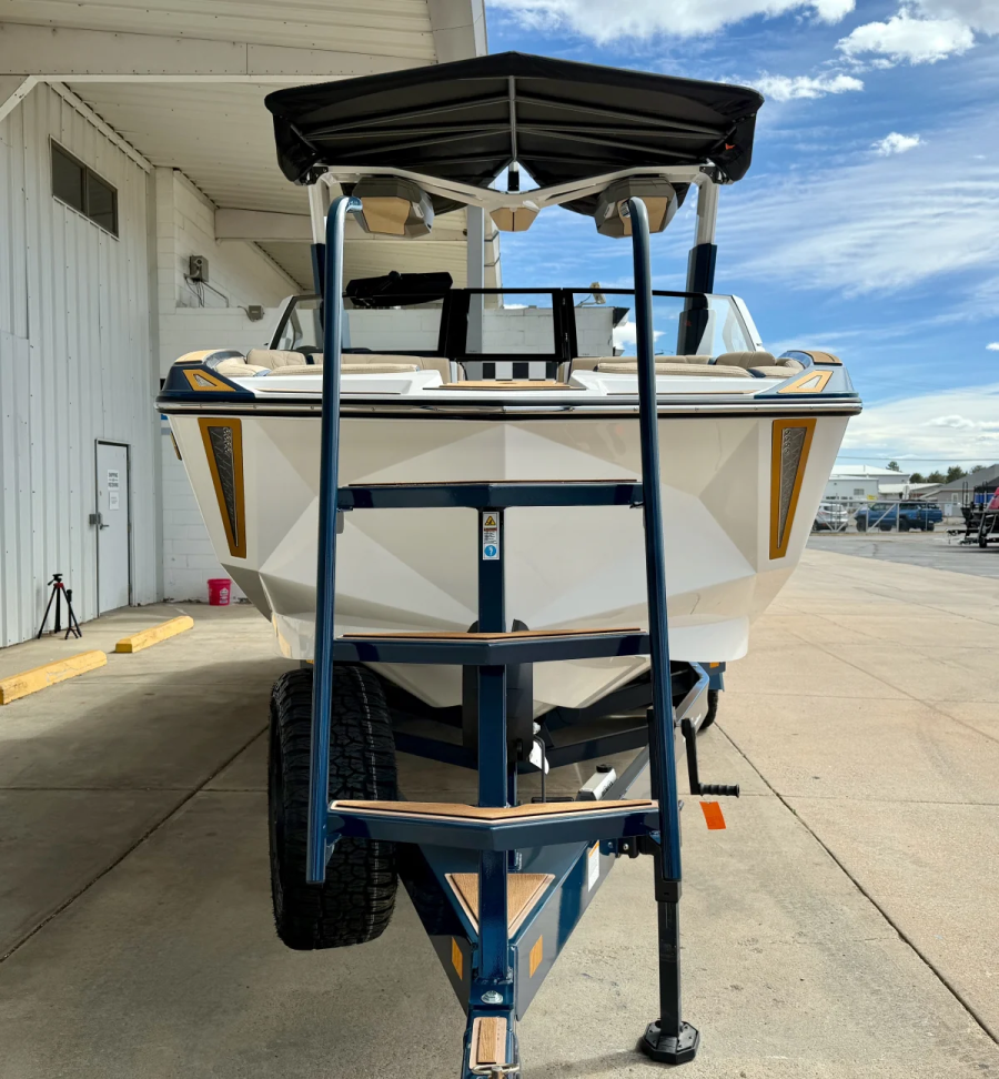 2025 Nautique Boats G25 Paragon for sale in ARVADA, Colorado