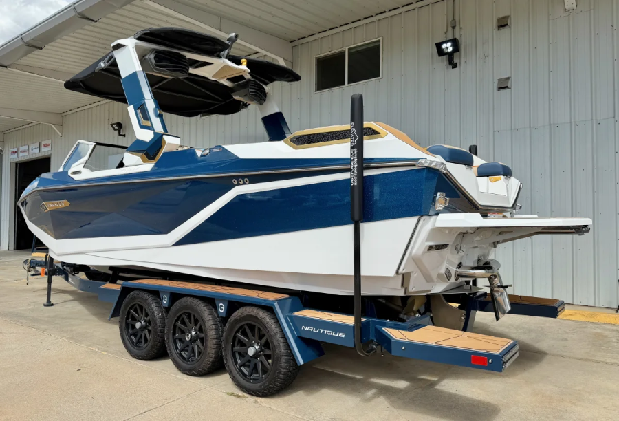 2025 Nautique Boats G25 Paragon for sale in ARVADA, Colorado