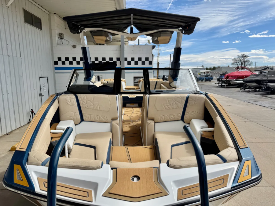 2025 Nautique Boats G25 Paragon for sale in ARVADA, Colorado