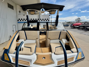 2025 Nautique Boats G25 Paragon for sale in ARVADA, Colorado