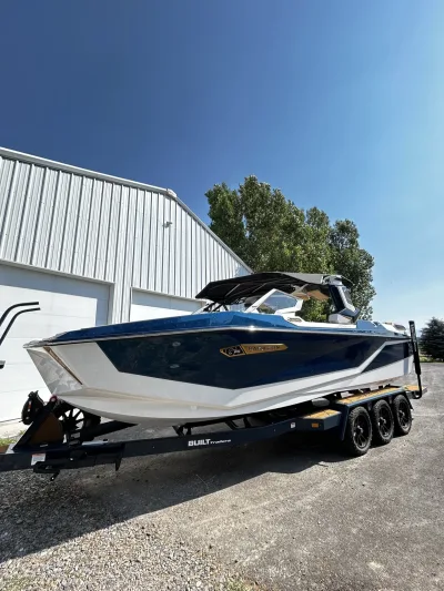 2025 G25 Paragon Nautique Boats for sale in ARVADA Colorado