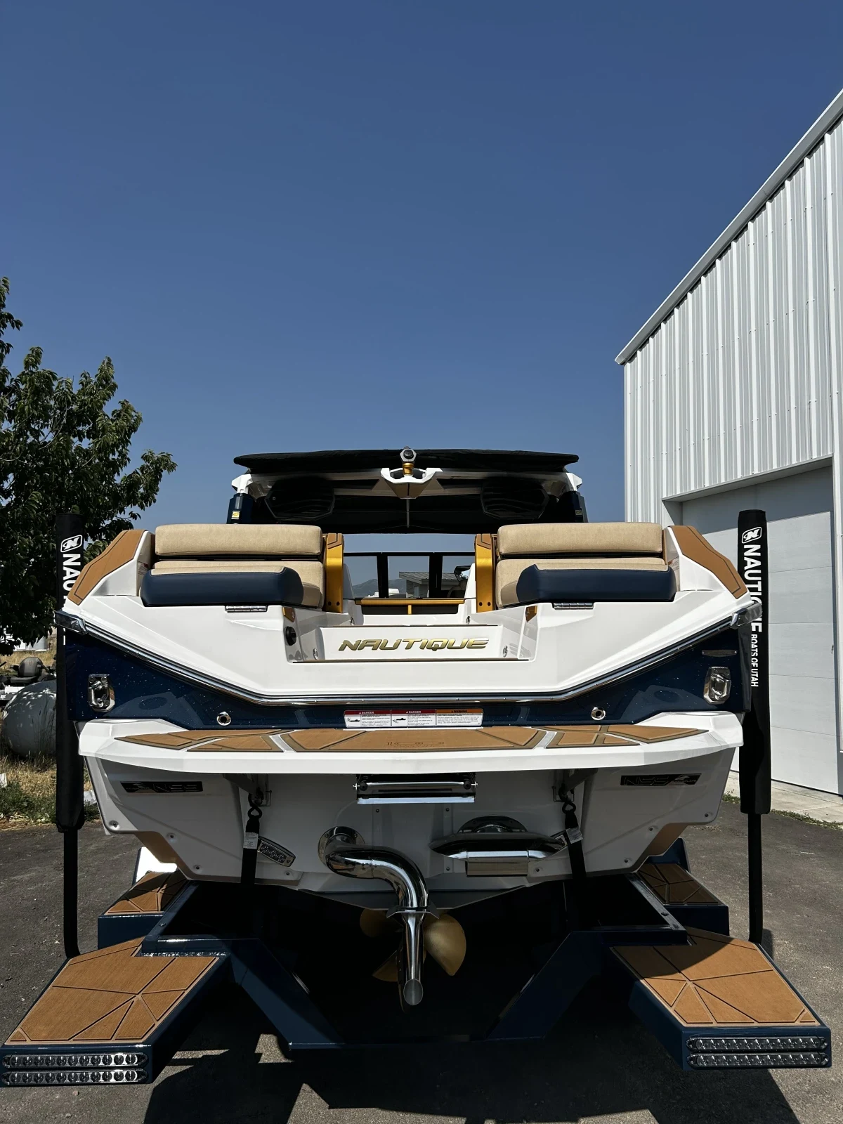 Super Air Nautique