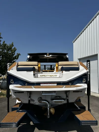 2025 G25 Paragon Nautique Boats for sale in ARVADA Colorado