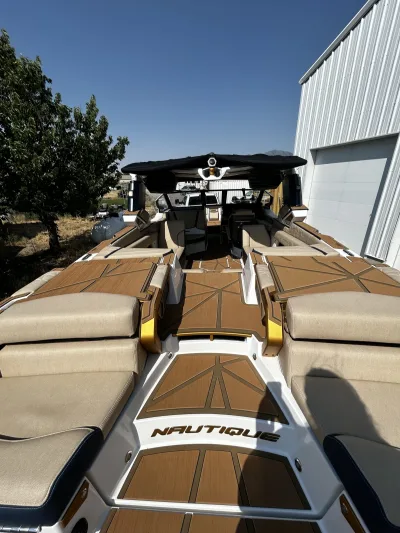 2025 G25 Paragon Nautique Boats for sale in ARVADA Colorado