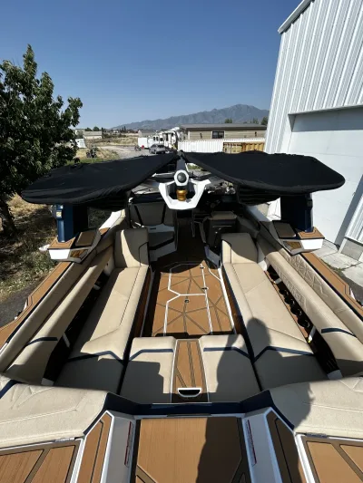 2025 G25 Paragon Nautique Boats for sale in ARVADA Colorado