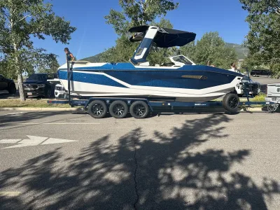 2025 G25 Paragon Nautique Boats for sale in ARVADA Colorado