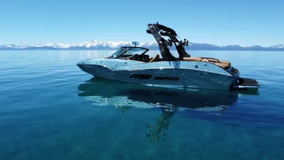 2024 MB Sports Boats B52 23 Alpha for sale in Zephyr Cove, Nevada