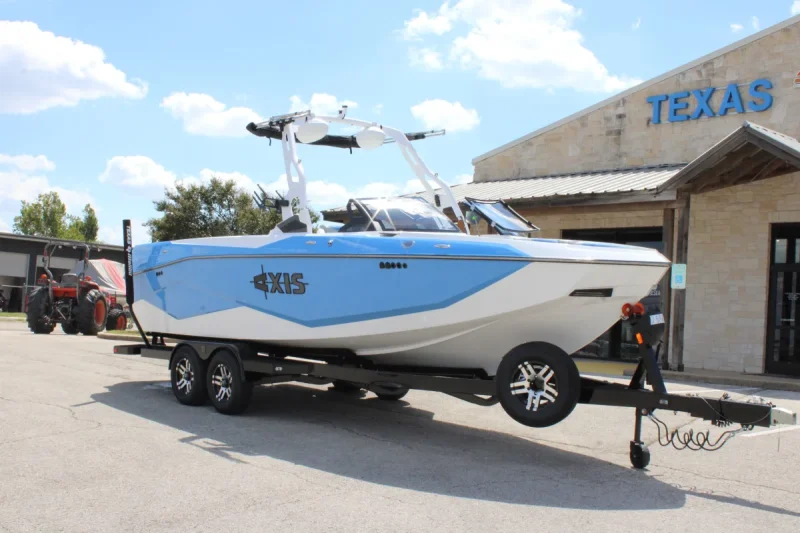 2026 T250 Axis Boats for sale in Austin Texas
