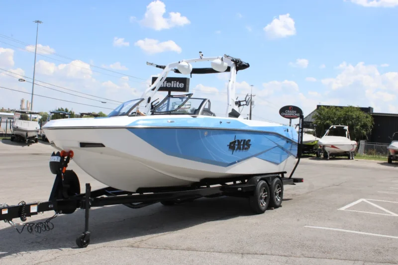 2026 T250 Axis Boats for sale in Austin Texas