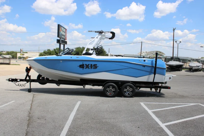 2026 T250 Axis Boats for sale in Austin Texas
