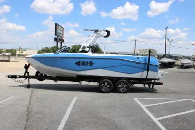 2026 T250 Axis Boats for sale in Austin Texas