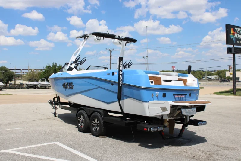 2026 T250 Axis Boats for sale in Austin Texas