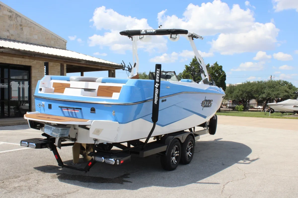 2026 T250 Axis Boats for sale in Austin Texas