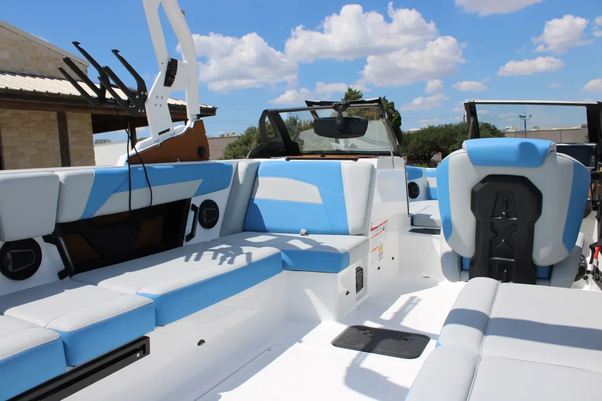 2026 T250 Axis Boats for sale in Austin Texas