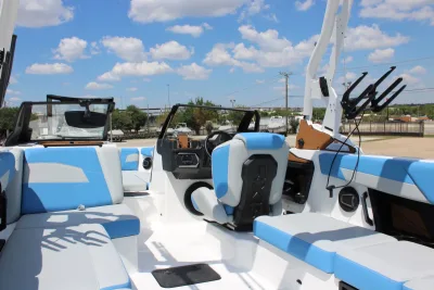2026 T250 Axis Boats for sale in Austin Texas