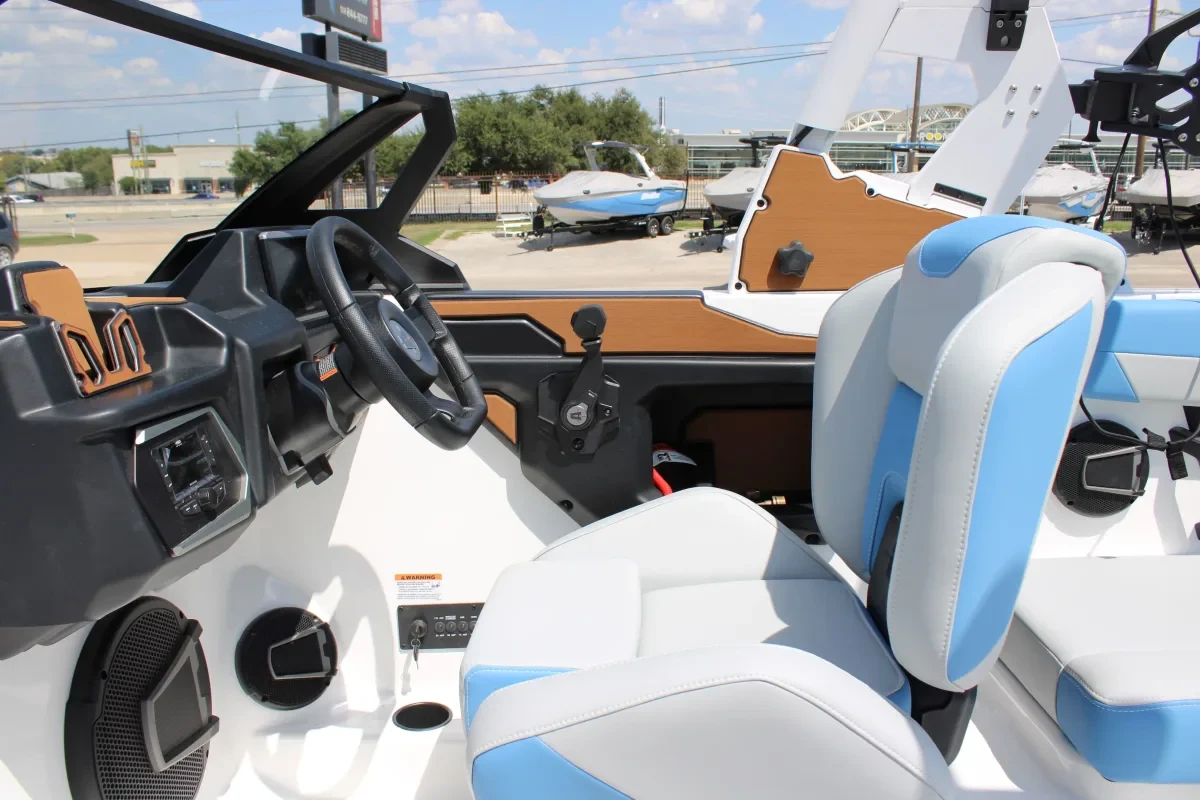 2026 T250 Axis Boats for sale in Austin Texas