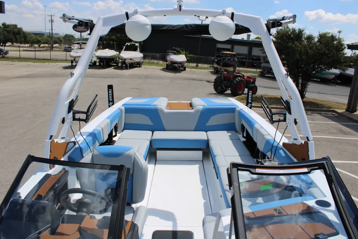 2026 T250 Axis Boats for sale in Austin Texas