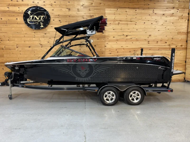 2009 Nautique Boats Super Air Nautique 210 for sale in Hendersonville, Tennessee