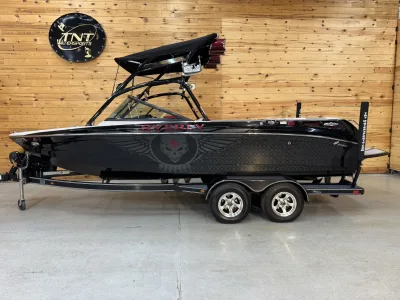 2009 Super Air Nautique 210 Nautique Boats for sale in Hendersonville Tennessee