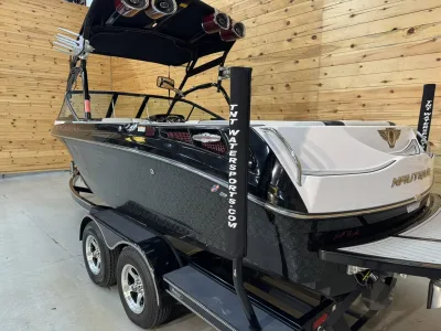 2009 Super Air Nautique 210 Nautique Boats for sale in Hendersonville Tennessee