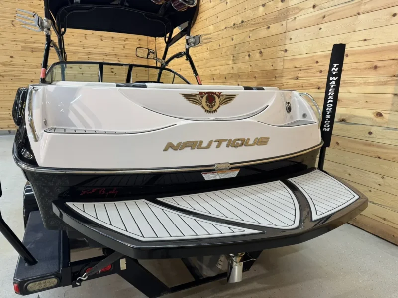 2009 Nautique Boats Super Air Nautique 210 for sale in Hendersonville, Tennessee