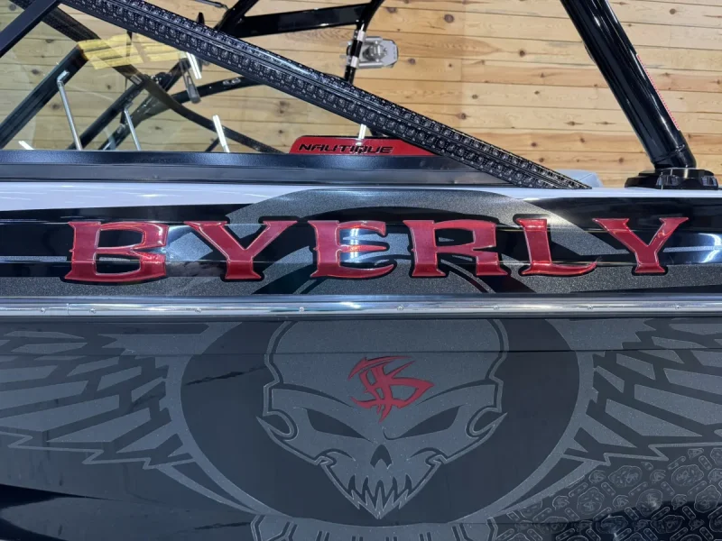 2009 Nautique Boats Super Air Nautique 210 for sale in Hendersonville, Tennessee