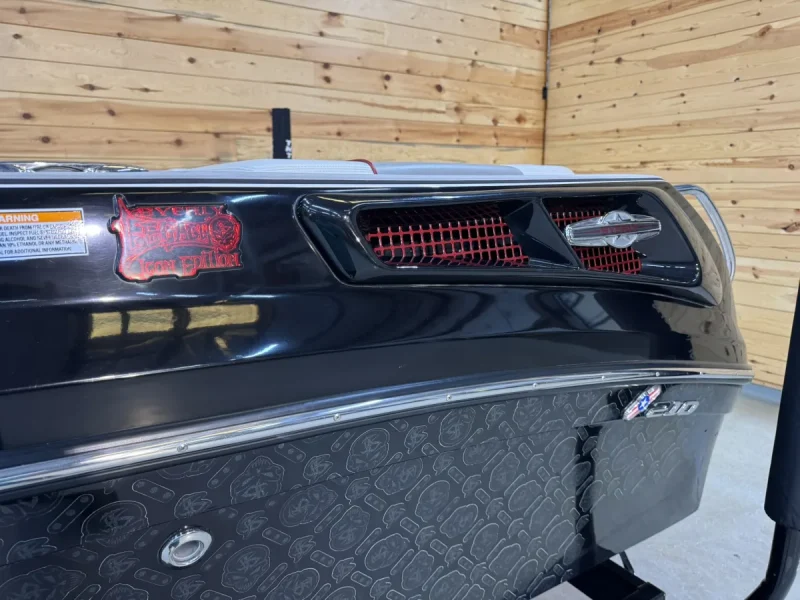 2009 Nautique Boats Super Air Nautique 210 for sale in Hendersonville, Tennessee