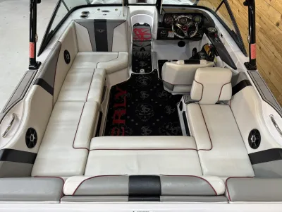 2009 Super Air Nautique 210 Nautique Boats for sale in Hendersonville Tennessee