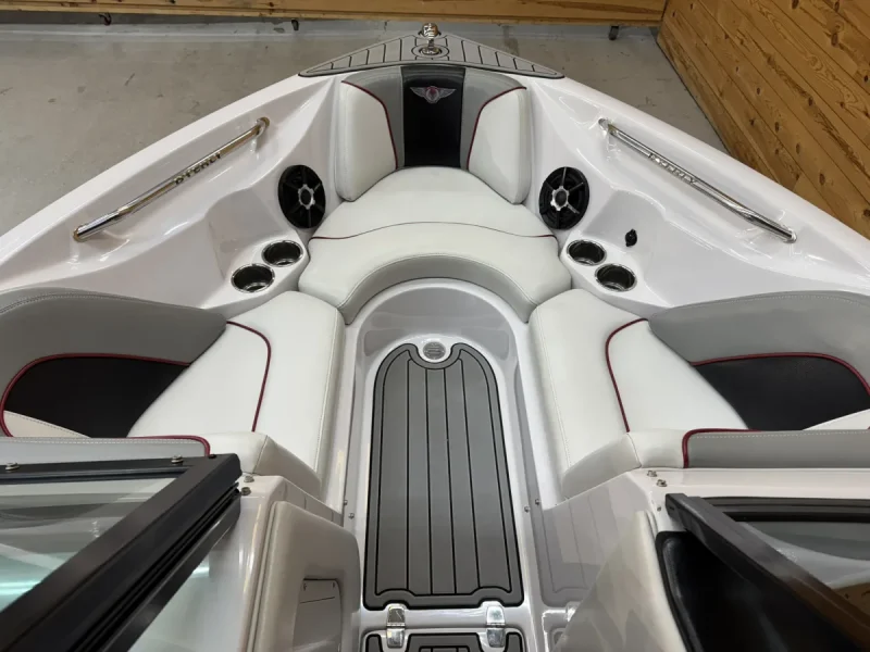 2009 Nautique Boats Super Air Nautique 210 for sale in Hendersonville, Tennessee