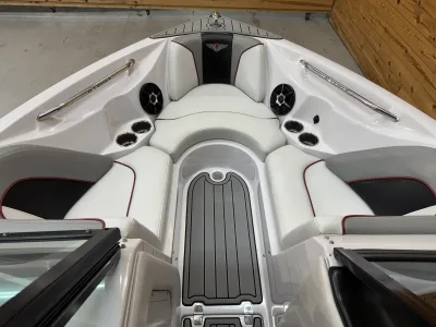 2009 Super Air Nautique 210 Nautique Boats for sale in Hendersonville Tennessee
