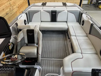 2009 Super Air Nautique 210 Nautique Boats for sale in Hendersonville Tennessee