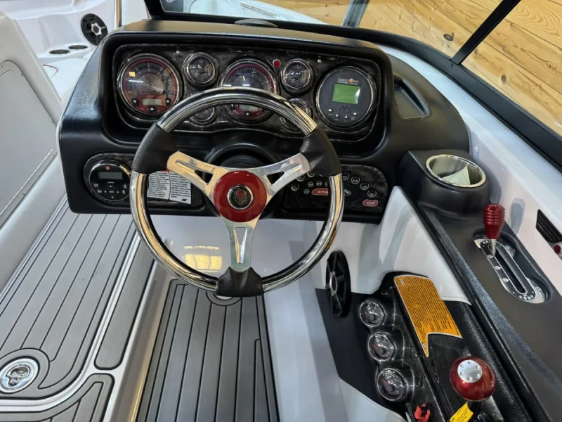 2009 Nautique Boats Super Air Nautique 210 for sale in Hendersonville, Tennessee