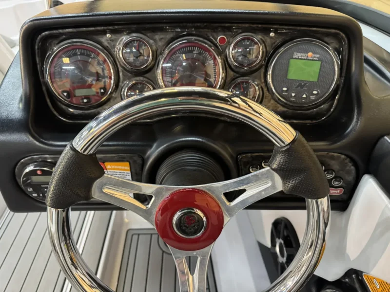 2009 Nautique Boats Super Air Nautique 210 for sale in Hendersonville, Tennessee