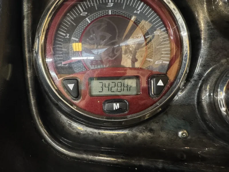 2009 Nautique Boats Super Air Nautique 210 for sale in Hendersonville, Tennessee