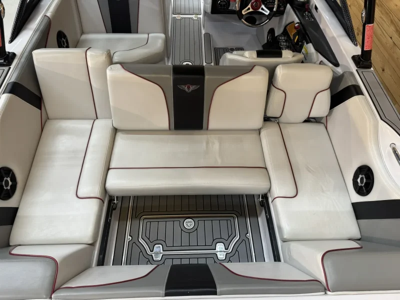 2009 Nautique Boats Super Air Nautique 210 for sale in Hendersonville, Tennessee