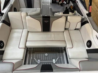 2009 Super Air Nautique 210 Nautique Boats for sale in Hendersonville Tennessee