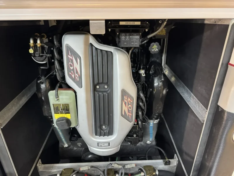 2009 Nautique Boats Super Air Nautique 210 for sale in Hendersonville, Tennessee